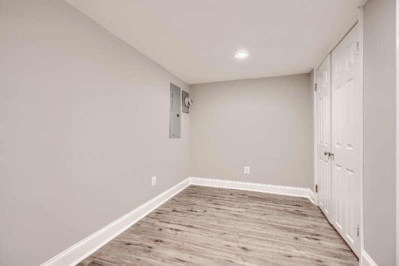 Building Photo - 2514 Jefferson St