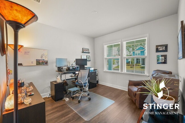 Building Photo - 1235 Salty Hammock Ct