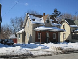 Building Photo - 619 N Lehigh Ave