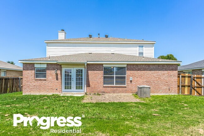 Building Photo - 2304 Eagle Mountain Dr