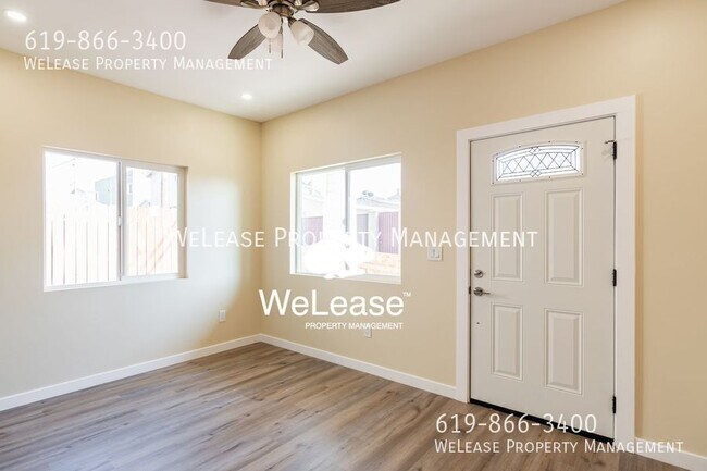 Building Photo - 2123 Ocean View Blvd