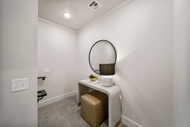 Building Photo - Discover modern elegance in the newly constructed Edgewater Condominiums, a boutique community fe...