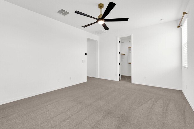 Building Photo - Newly Built 4-bed / 2.5 Bath Home in Quiet...