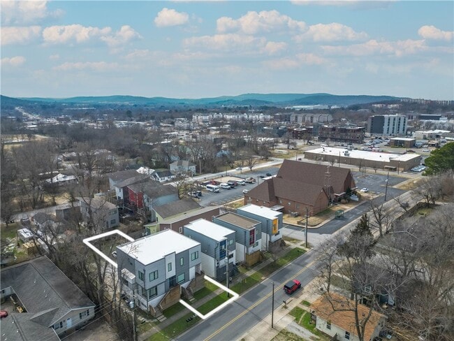 Building Photo - 167 M.L.K. Jr Blvd