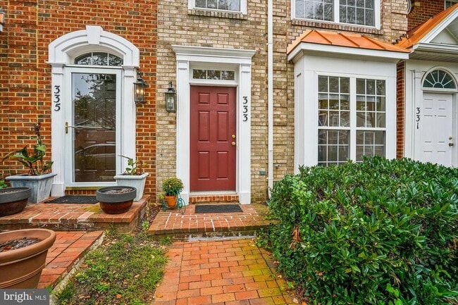 Building Photo - 333 Prettyman Dr