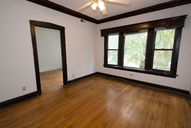 Building Photo - 3958 N Janssen Ave