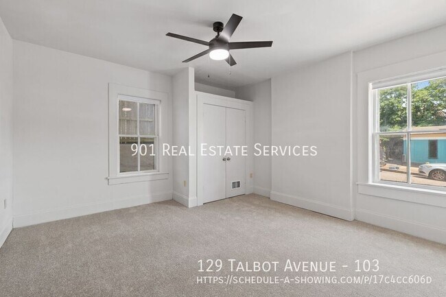 Building Photo - 129 Talbot Ave