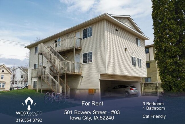 Primary Photo - $1,350 | 3 Bedroom, 1 Bathroom Apartment |...