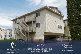 Building Photo - $1,350 | 3 Bedroom, 1 Bathroom Apartment |...