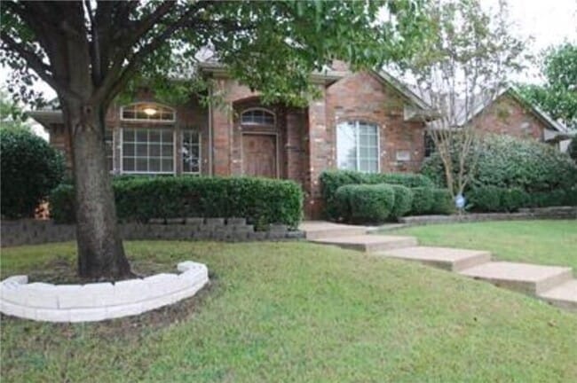 Primary Photo - Gorgeous 1.5 story home with media equipment