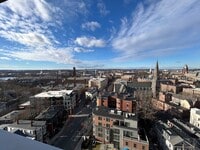 Building Photo - 1105 Massachusetts Ave