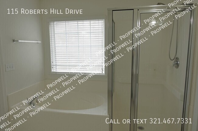 Building Photo - 115 Roberts Hill Dr