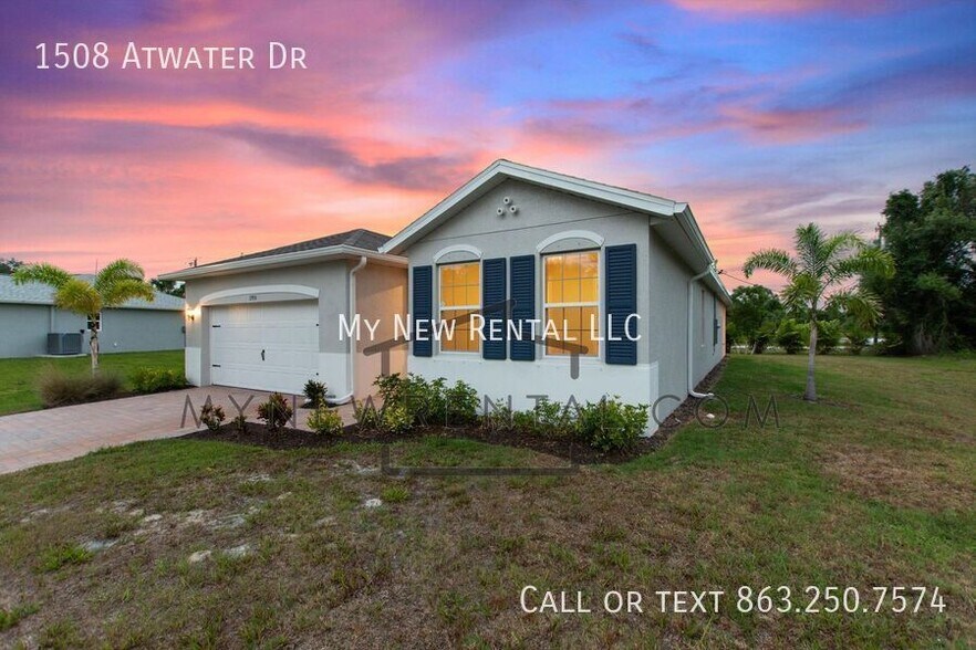 Building Photo - 1508 Atwater Dr