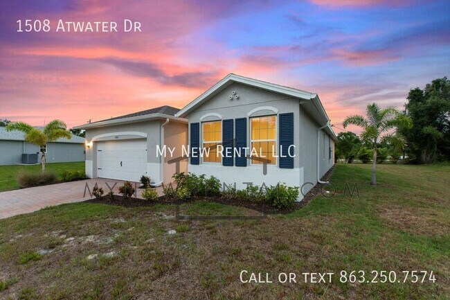 Building Photo - 1508 Atwater Dr