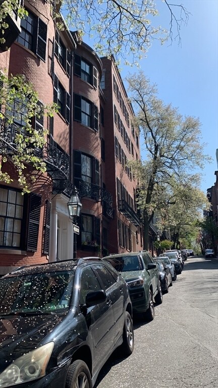 Building Photo - 105 Pinckney St