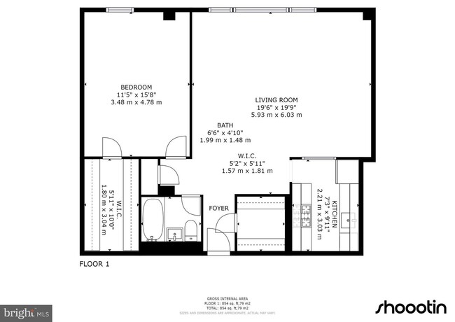 Building Photo - 4600 Duke St