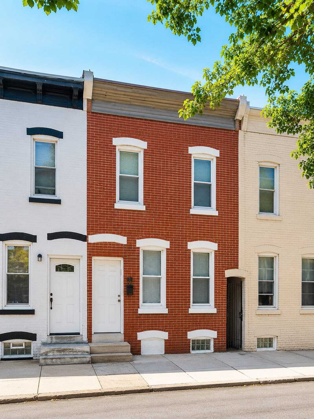 Building Photo - 2113 Wakeling St