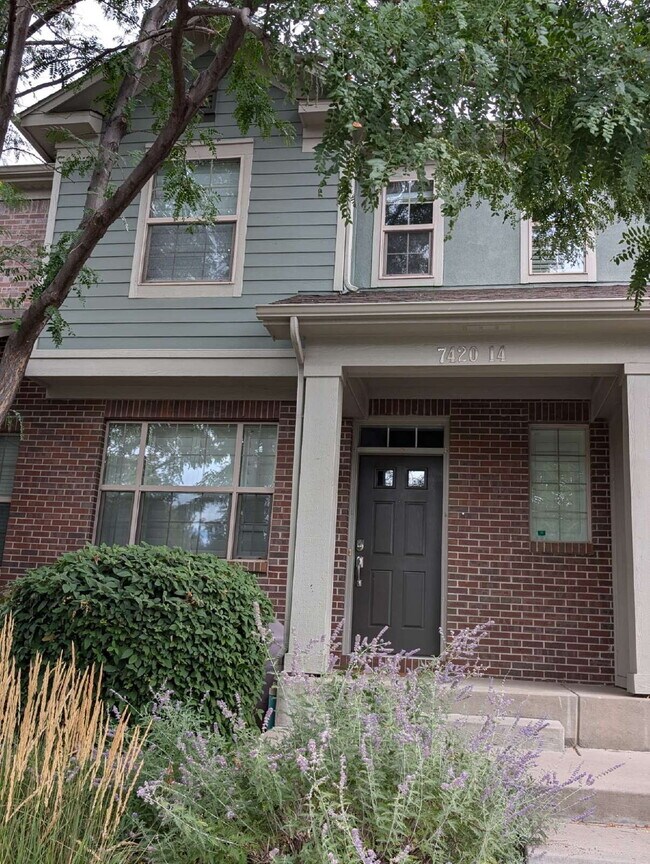 Building Photo - Great Lowry Townhome!