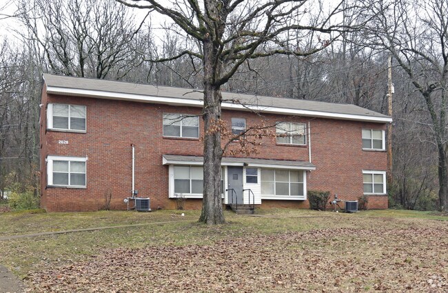Building Photo - Rosemont Apartments