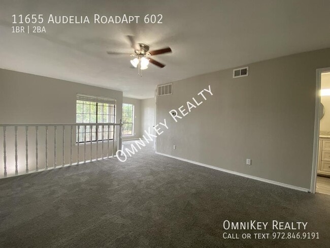 Building Photo - 11655 Audelia Rd