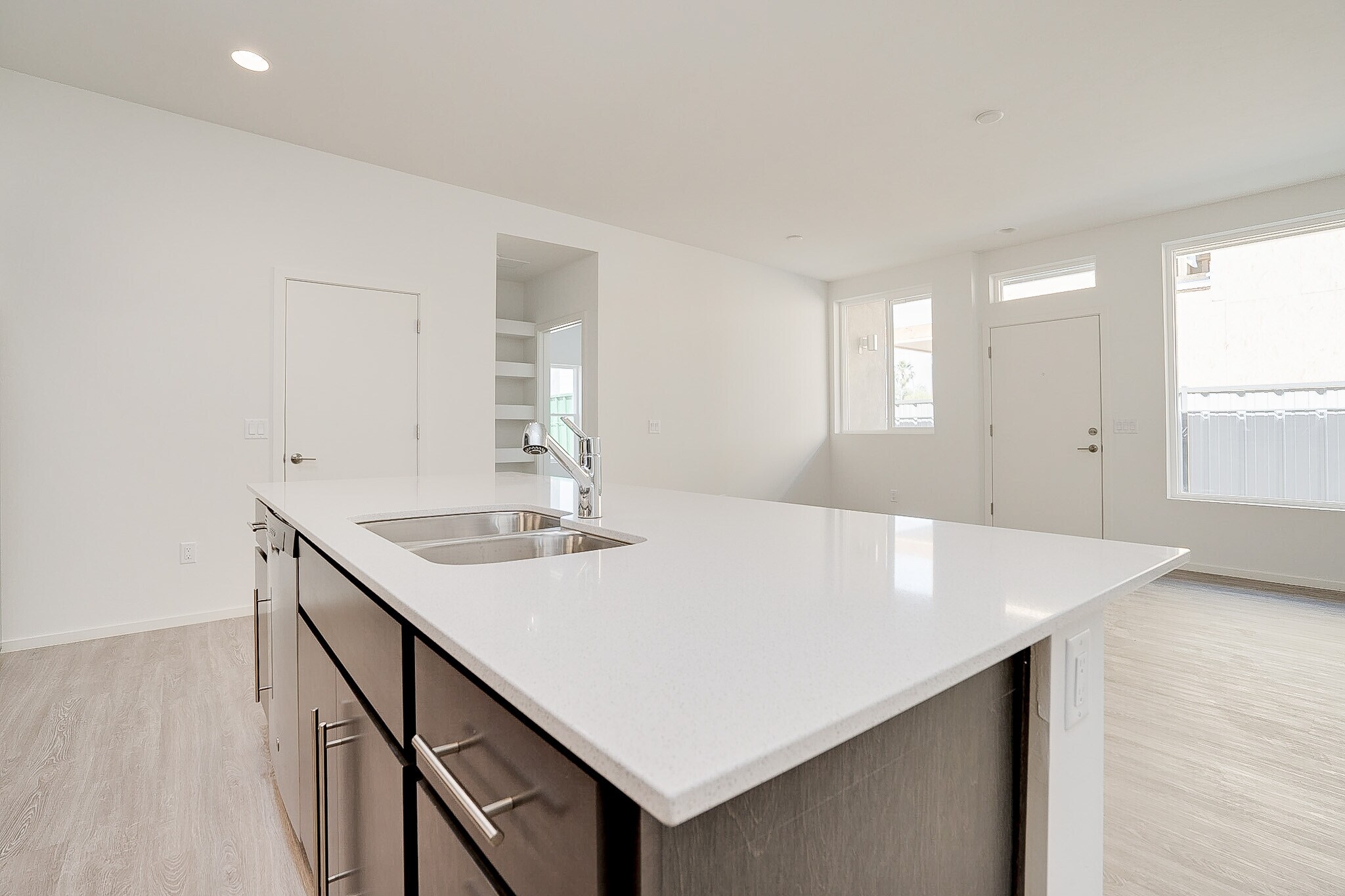 Kitchen - 8665 E Ultra Dr