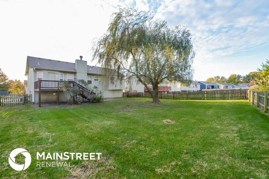 Building Photo - 410 N Cheyenne Dr