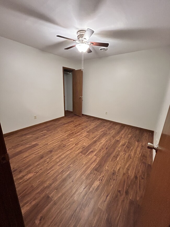 Downstairs Bedroom - 455 Bramblewood Ln