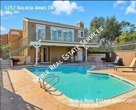 Building Photo - 5252 Balboa Arms Dr
