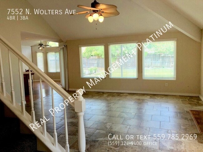 Building Photo - 7552 N Wolters Ave