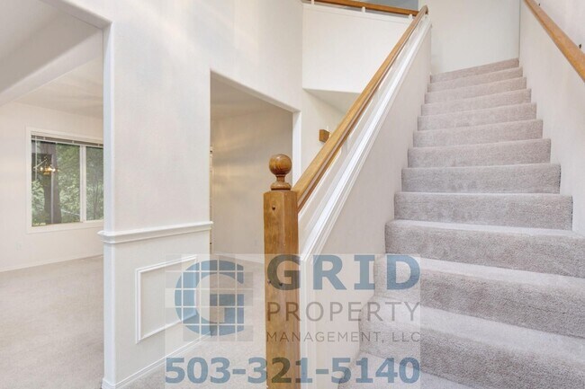 Building Photo - Spacious 4 Bedroom Home in Beaverton On Quiet Cul-De-Sac