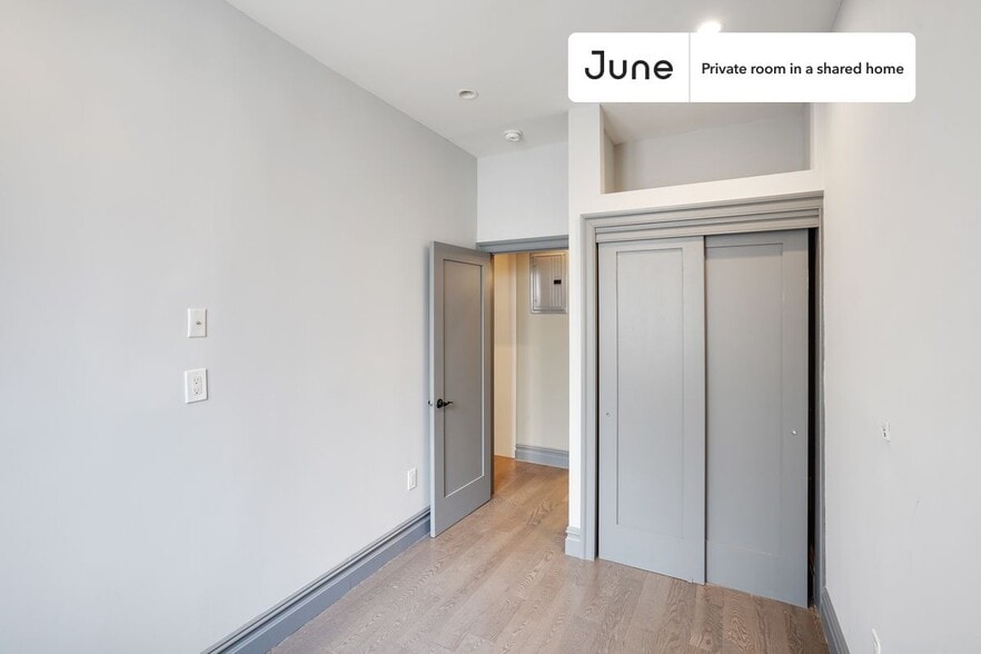 Building Photo - Room in Shared 3 bed/1 bath home in East Village