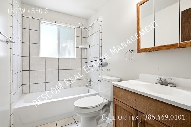 Building Photo - 159 W 4850 S