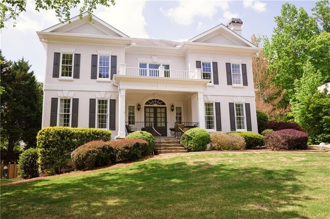 Primary Photo - 605 Lake Medlock Dr