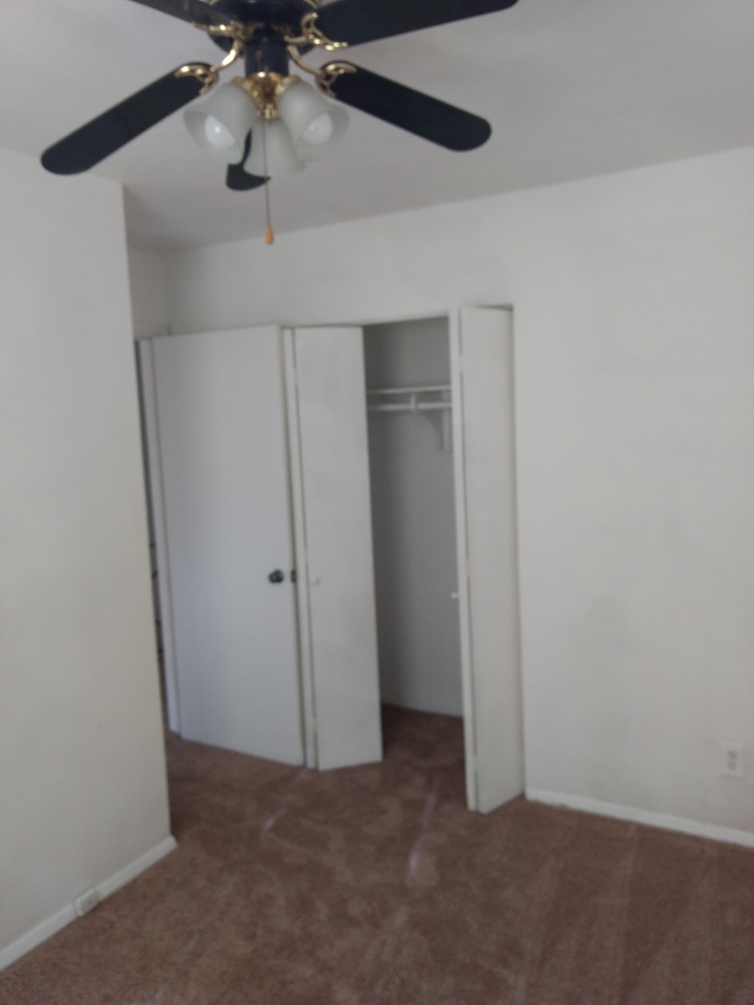 Bedroom 2 - 828 Maury Ave