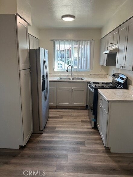 Building Photo - 51049 Eisenhower Dr