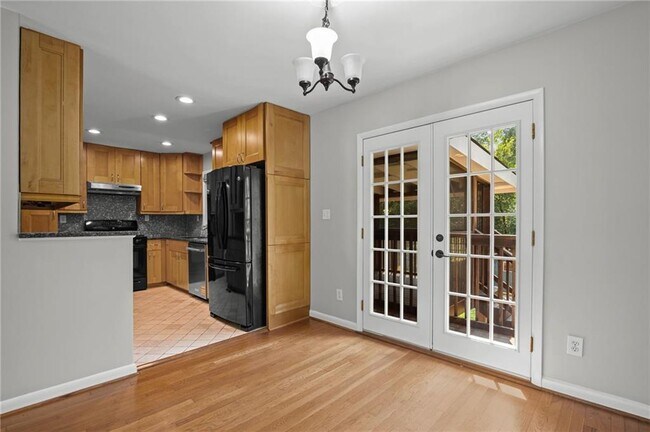 Building Photo - 1342 Atterberry Pl