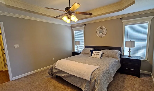 Building Photo - Charming 3-Bedroom Home with Lake Views and Modern Amenities in Hahira, GA