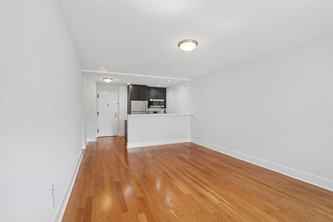 Floorplan - The Churchill