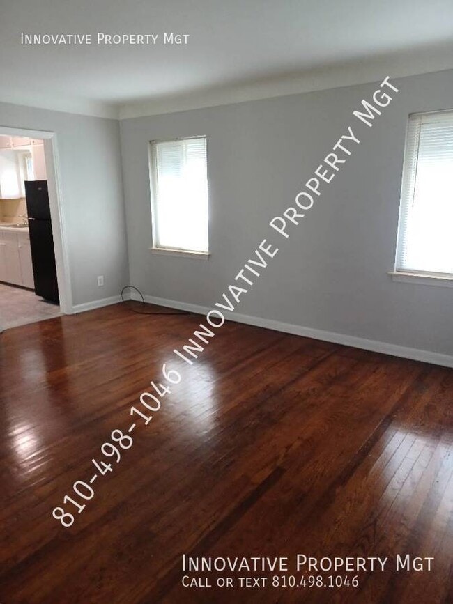 Building Photo - 3501 Gratiot Ave