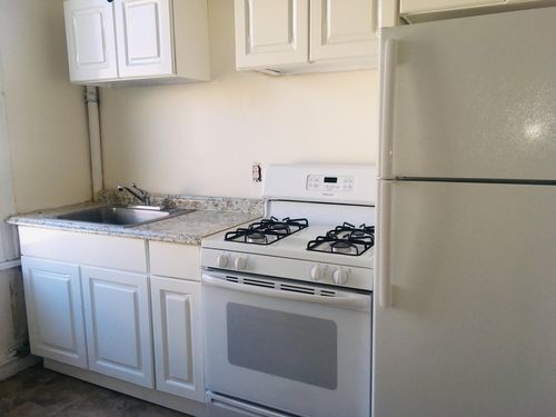 Building Photo - 343 54th St