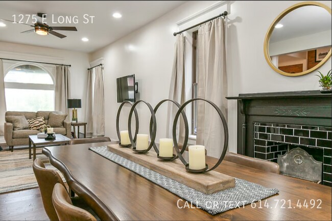 Building Photo - 1275 E Long St