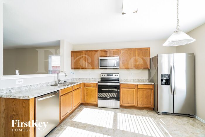 Building Photo - 808 Moss Glen Trail