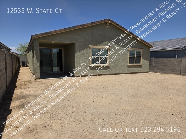 Building Photo - 12535 W State Ct