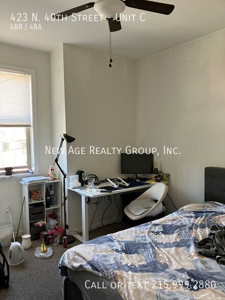 Building Photo - 423 N 40th St