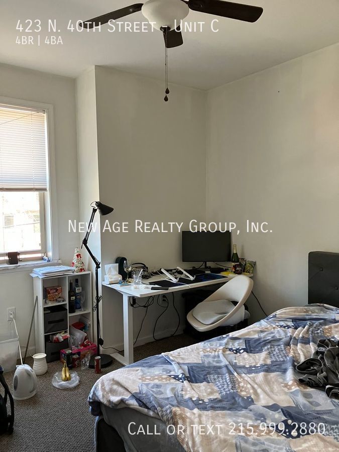 Building Photo - 423 N 40th St