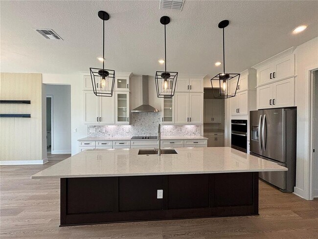 Building Photo - 5301 Citrus Leaf Blvd