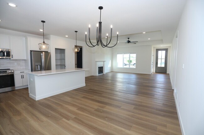 Building Photo - 4605 Chambers Bay Dr