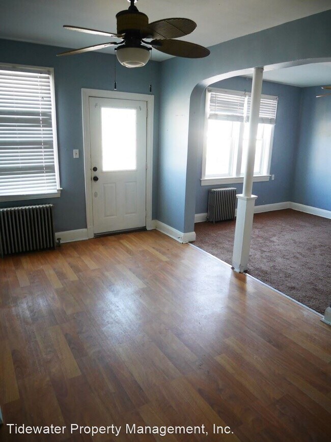 Building Photo - 1 br, 1 bath House - 313 Wise Ave Lower Unit