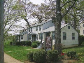 Primary Photo - Village Oaks Townhomes