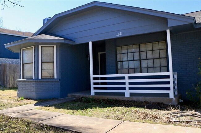Building Photo - 408 Sage Boot Dr